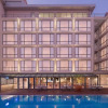 Отель Courtyard By Marriott Goa Colva, фото 15