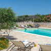 Отель Tenuta Yara In Castellana Grotte, фото 14