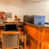 Отель Quality Inn & Suites Germantown North, фото 17