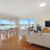 Отель Market Street Penthouse, фото 18