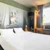 Отель B&B HOTEL Metz Semécourt, фото 5