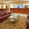 Отель Country Inn & Suites by Radisson, Austin North (Pflugerville), TX, фото 2