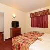 Отель Quality Inn & Suites, фото 46