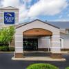 Отель Sleep Inn Louisville Airport & Expo, фото 1