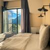 Отель Gold Kazbegi, фото 8