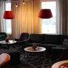 Отель Scandic Sundsvall Nord, фото 35