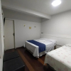 Отель Estadia Das Gerais - Suite Privativa 5, фото 5