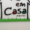 Отель Tô em Casa Hostel, фото 8