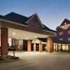 Отель Country Inn & Suites by Radisson, Coralville, IA, фото 1