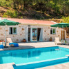 Отель Villa Paradiso Sunset Private Pool Walk to Beach Sea Views A C Wifi - 3072, фото 15