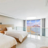 Отель Namhae Lounge 32 Resort A, фото 6