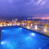 Отель IBIZA Riverfront Da Nang Hotel Powered by ASTON, фото 27