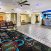 Отель Sleep Inn & Suites, фото 2