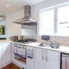 Отель Light-filled Newly Renovated 3 Bedroom Villa in Remuera, фото 25