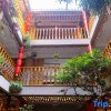 Отель Tengchong Heshun Damabang Inn, фото 21