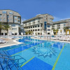 Отель Novum Garden Side - All Inclusive, фото 12