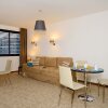 Отель Zenitude Swiss Apparthotels, фото 4