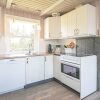 Отель 6 Person Holiday Home in Fjerritslev, фото 7