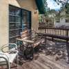 Отель Ruidoso Three-bedroom, фото 8