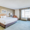 Отель Rodeway Inn & Suites and Conference Center, фото 7