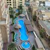 Отель The Pearl Qatar, Luxury 2BR Apartment, Marine View, swimming pool Gym, фото 13