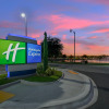 Отель Holiday Inn Express Jacksonville South Bartram Prk, an IHG Hotel, фото 1