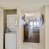 Отель Land's End 402 Building 6 Beachfront With Private Balcony!, фото 26