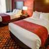 Отель Comfort Suites Airport, фото 7