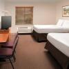 Отель WoodSpring Suites Augusta Fort Eisenhower, фото 4