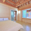 Отель Yongin Yejik Hanok Pension, фото 4