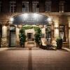 Отель Werners Boutique Hotel в Фюрте