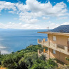 Отель Seaview Studio, 3 Pers Panoramic Seaview in Beautiful Setting, West From Chania, фото 1