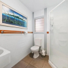Отель The Long House - Waikanae Holiday Home, фото 6