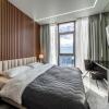 Апартаменты на улице Депутатская 10Б корпус 1, фото 8