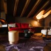 Отель Bergwelt Grindelwald | Alpine Design Resort, фото 11