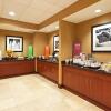 Отель Hampton Inn & Suites Grove City, фото 10