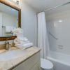 Отель Sanibel Siesta on the Beach Unit 212 2 Bedrooms 2 Bathrooms Condo, фото 7