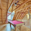 Отель Black Bear Hideaway 3 Bedroom Home with Hot Tub, фото 10