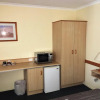 Отель Warwick Vines Motel, фото 6