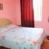 Отель Apartment with 2 Bedrooms in Trou Aux Biches, with Furnished Balcony And Wifi - 1 Km From the Beach, фото 18