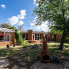 Отель Santa Fe Fashion Designer's Home, фото 27
