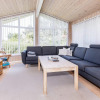 Отель 6 Person Holiday Home in Hjorring, фото 6