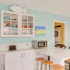 Отель Galveston Vacation Rental - Steps to the Beach!, фото 24
