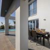 Отель Larnaca Villa Zoe Platinum, фото 31