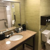 Отель Hampton Inn Evansville/Airport, фото 8