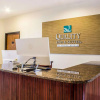 Отель Quality Inn & Suites Yuma, фото 2