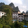 Отель Yangshuo Inn (Xingping 20 yuan Scenic Area), фото 7