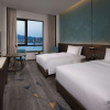 Отель DoubleTree by Hilton Qingdao Oriental Movie Metropolis, фото 3