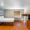 Отель Extended Stay America Select Suites - Lubbock - South, фото 6