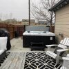 Отель Townhome w/ Private Hot Tub, 8 Mi to Downtown, фото 14